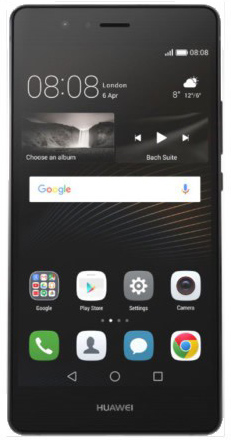 Huawei P9 lite